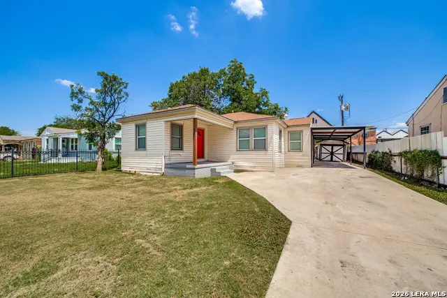 213 Westminster, San Antonio, TX 78228 - #1
