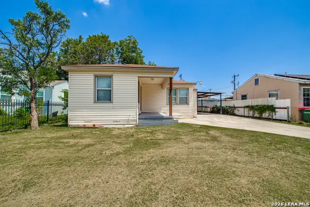 213 Westminster, San Antonio, TX 78228 - #2