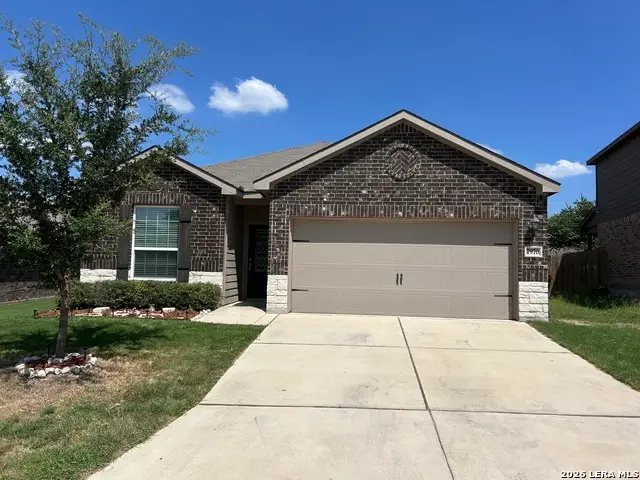 7970 Cactus Plum Dr, San Antonio, TX 78254 - #1