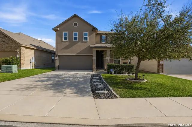 6514 Wind Trce, San Antonio, TX 78239 - #1