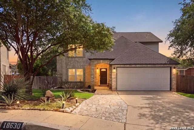 18630 Paloma Pass, San Antonio, TX 78259 - #1
