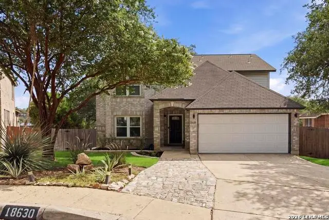 18630 Paloma Pass, San Antonio, TX 78259 - #3