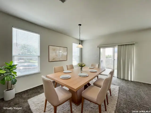 401 Ruby Ritz, Universal City, TX 78148 - #3