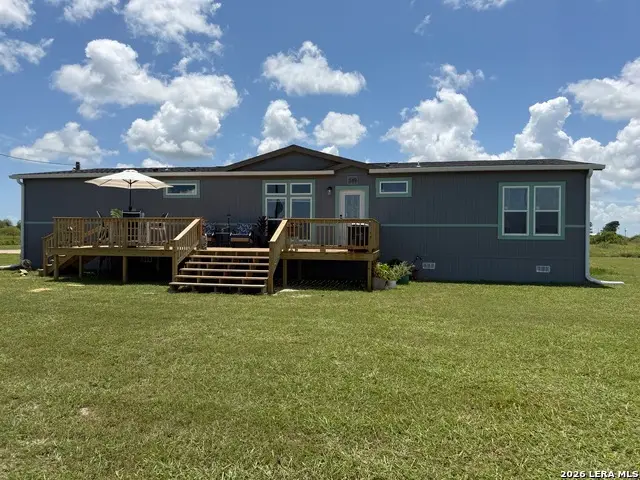349 S Quailrun, Port Lavaca, TX 77979 - #2