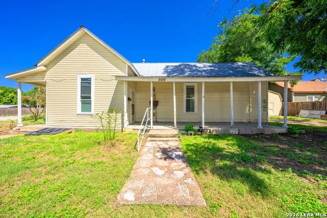 500 Robinson Ave, Kerrville, TX 78028 - #3