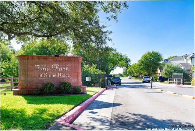 3219 Stoney Sq, San Antonio, TX 78247 - #2