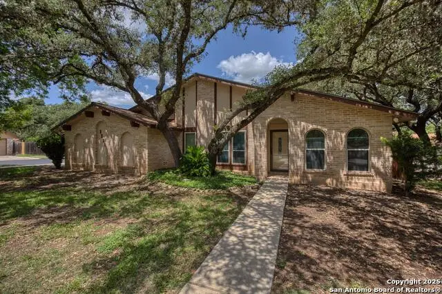 9218 Woodheather, San Antonio, TX 78254 - #1