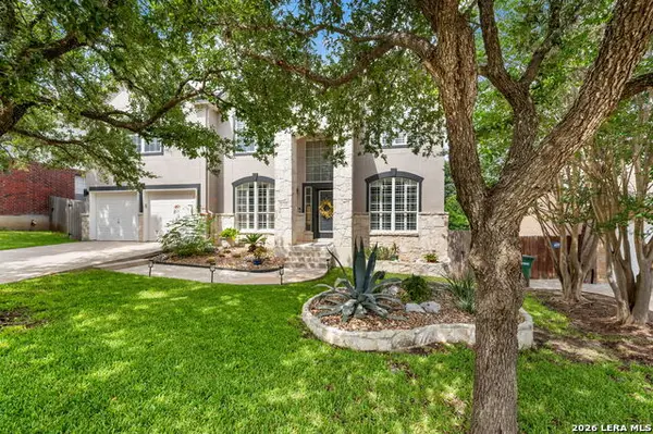 21126 Las Lomas Blvd, San Antonio, TX 78258
