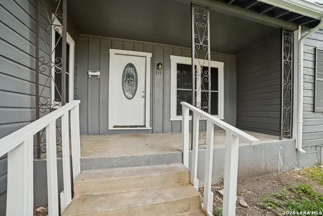 711 John Adams, San Antonio, TX 78228 - #2