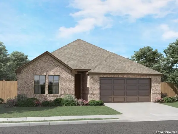 12711 Patras Point, San Antonio, TX 78245