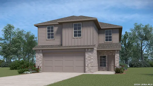 1336 Capitol Reef, San Antonio, TX 78108 - #1