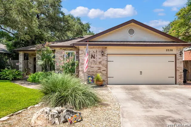 2350 Windmill Way, San Antonio, TX 78232 - #2