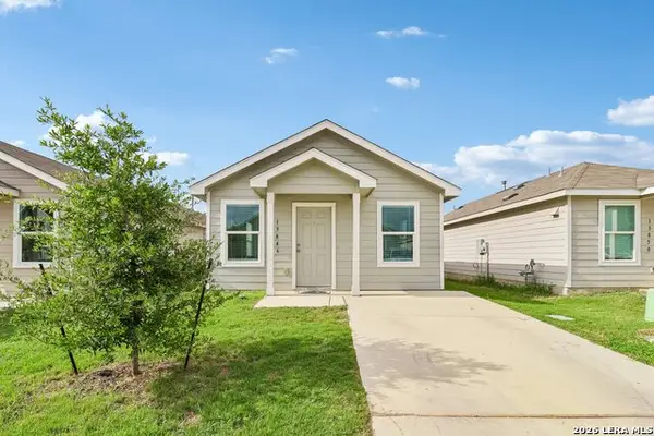 13846 Llama Pl, San Antonio, TX 78252