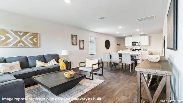 20046 John Wayne Rd, Lytle, TX 78052 - #3