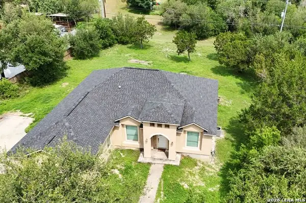 15003 Peoples Dr, San Antonio, TX 78253