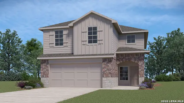 14522 Open Range Rd, Lytle, TX 78052 - #1