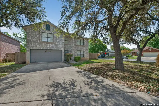 8614 Running Quail, San Antonio, TX 78250 - #2
