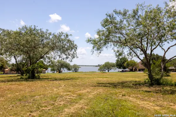 TBD 23 Lakeshore, Sandia, TX 78383