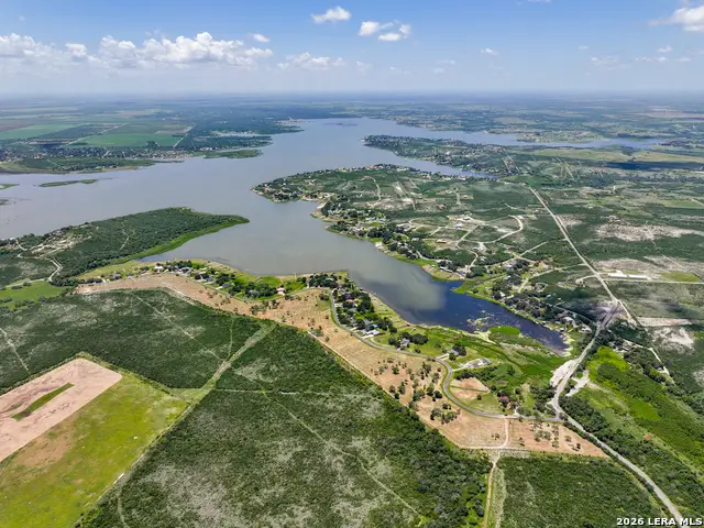 TBD 23 Lakeshore, Sandia, TX 78383 - #3