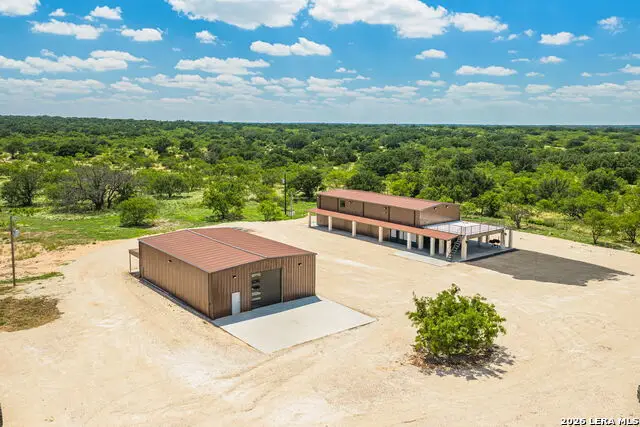 883 Fm 1773, Menard, TX 76859 - #1