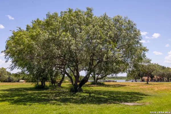 0 Lakeshore, Sandia, TX 78383