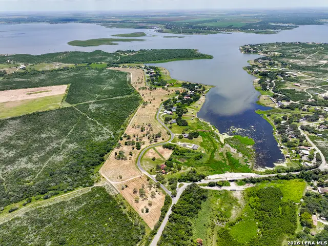 0 Lakeshore, Sandia, TX 78383 - #3