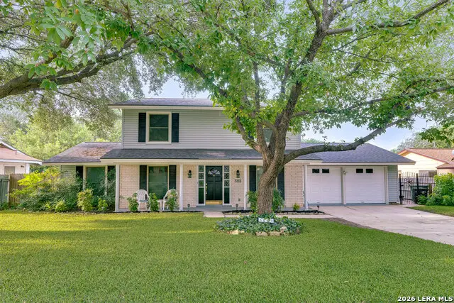 5662 Castle Glade, San Antonio, TX 78218 - #3
