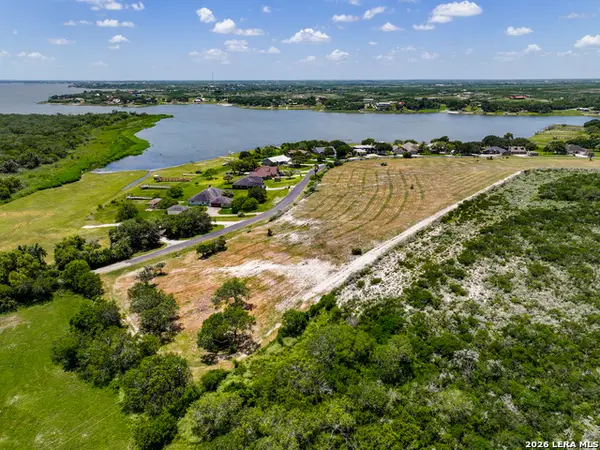 TBD 33 Lakeshore, Sandia, TX 78383