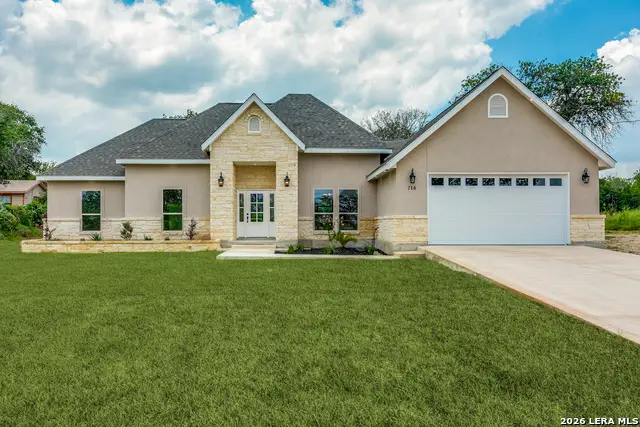 716 County Road 6847, Lytle, TX 78052 - #2