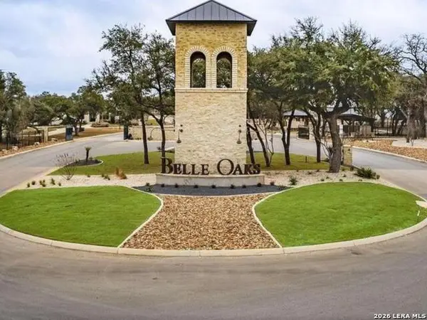 713 Johanna Ridge Rd, Bulverde, TX 78163