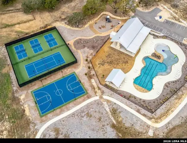 713 Johanna Ridge Rd, Bulverde, TX 78163 - #2