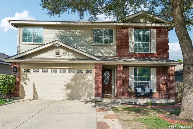 687 Granite, San Antonio, TX 78251 - #1