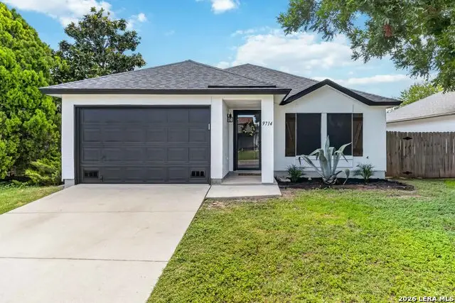 9714 Claudia Cir, San Antonio, TX 78251 - #1