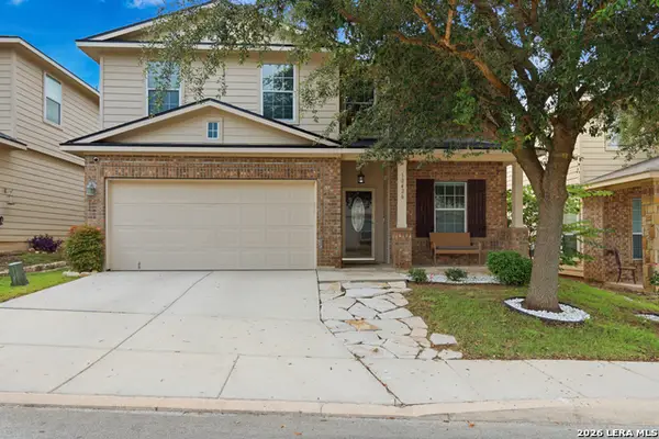 10426 Sun Ml, San Antonio, TX 78254