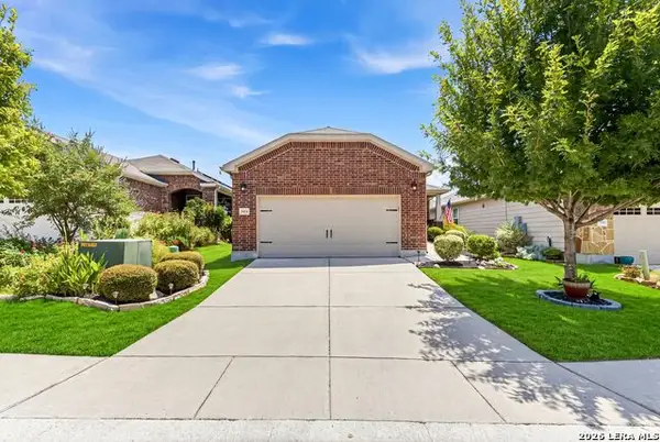 3414 Red Falls Road, San Antonio, TX 78253