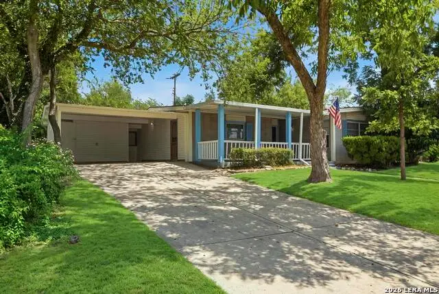 2831 Knight Robin Dr, San Antonio, TX 78209 - #3