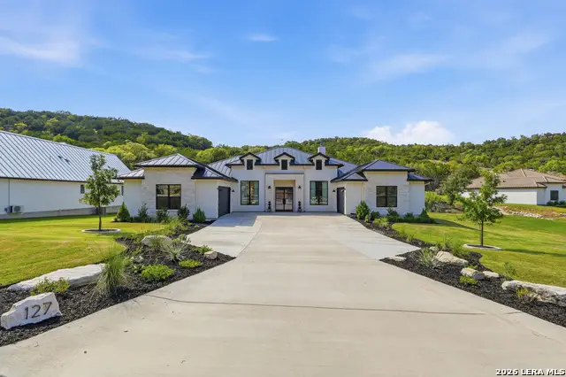 127 Heartland Ln, Boerne, TX 78006 - #1