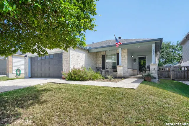 258 Jordan Pl, Boerne, TX 78006 - #1