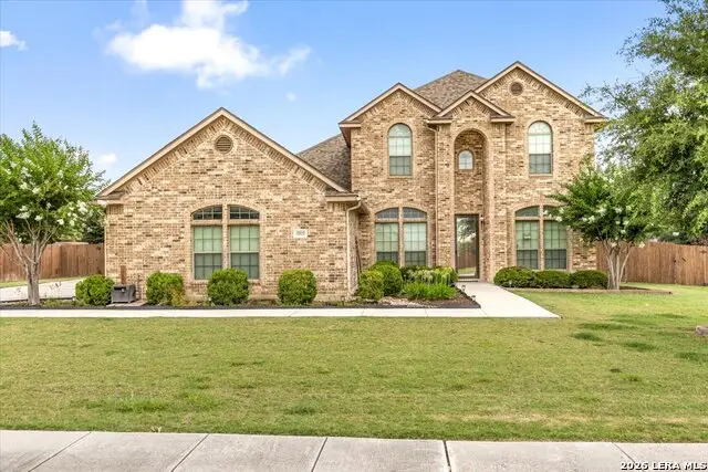 6909 Hallie Heights, Schertz, TX 78154 - #1