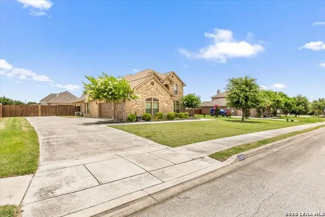 6909 Hallie Heights, Schertz, TX 78154 - #3