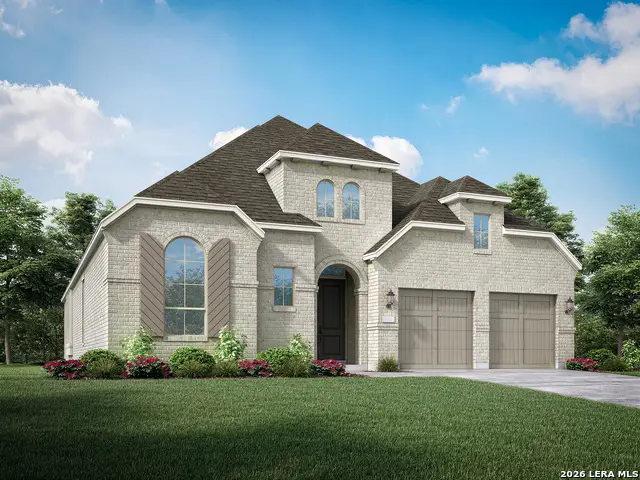 233 Boulder Creek, Boerne, TX 78006 - #1