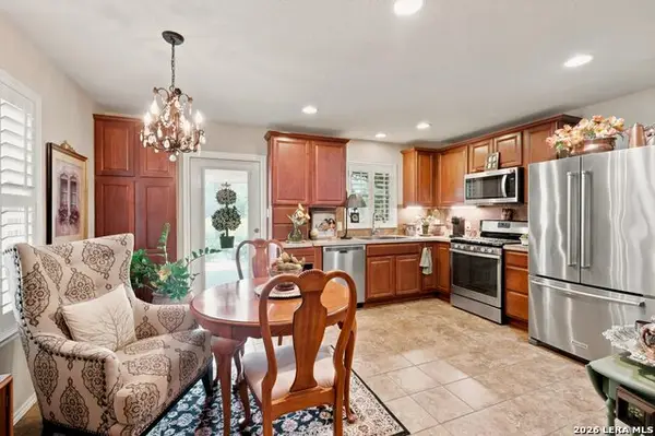 12722 Sand Holly, San Antonio, TX 78253