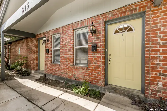 215 Eleanor Ave, San Antonio, TX 78209 - #3