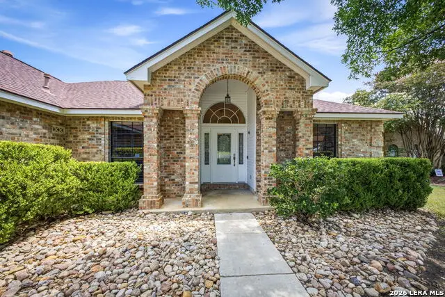 8342 Wickersham St, San Antonio, TX 78254 - #2