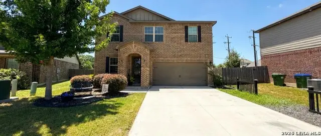 2107 Nelle Way, San Antonio, TX 78253 - #1