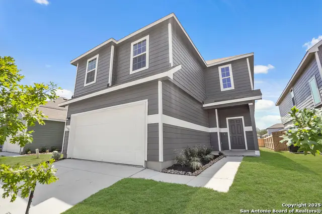 13620 Helton Pass, Saint Hedwig, TX 78152 - #3