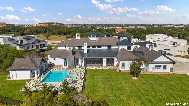 207 Wellesley Hl, Shavano Park, TX 78231 - #3