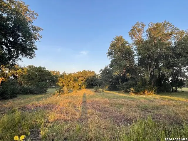 LOT 285 Appaloosa Hollow, Bandera, TX 78003 - #2