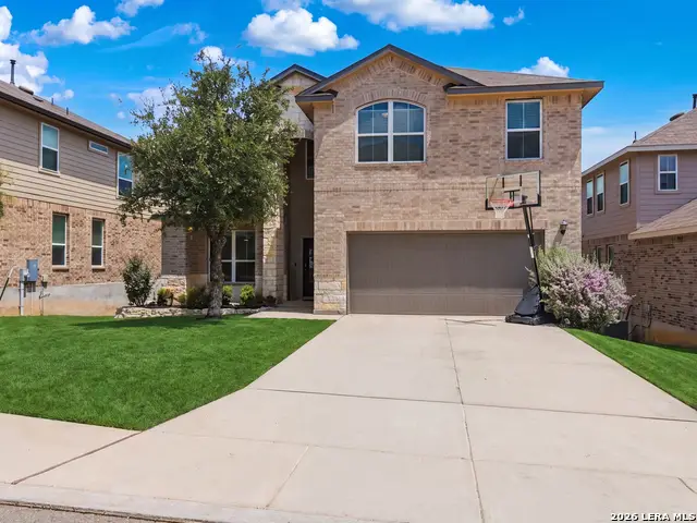 331 Red Rock Cyn, San Antonio, TX 78258 - #2