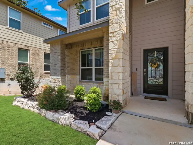 331 Red Rock Cyn, San Antonio, TX 78258 - #3
